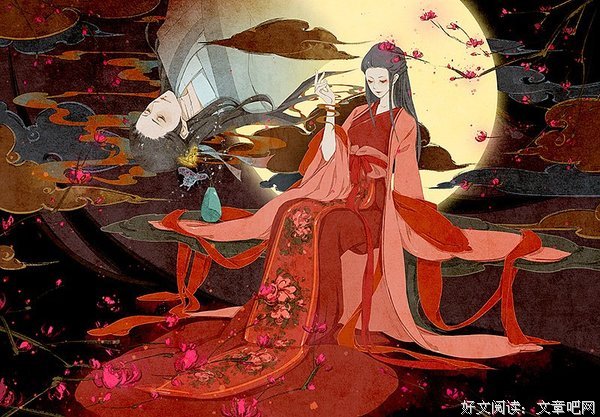 梁山伯格言警句