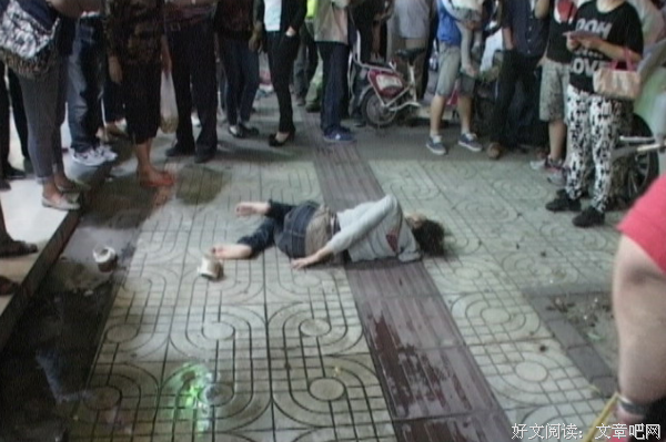 “一喊做事就会累，一到吵架就要睡” 