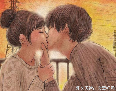 &#39;&#39; 这样和你分手的男人 早点拉黑删除吧 &#3