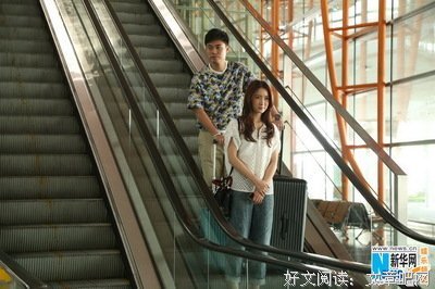 别被真人秀上的明星夫妻骗了