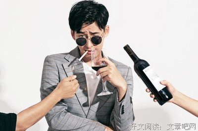 吉光片羽名句欣赏