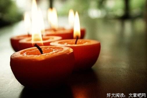 有一种温暖，叫感恩