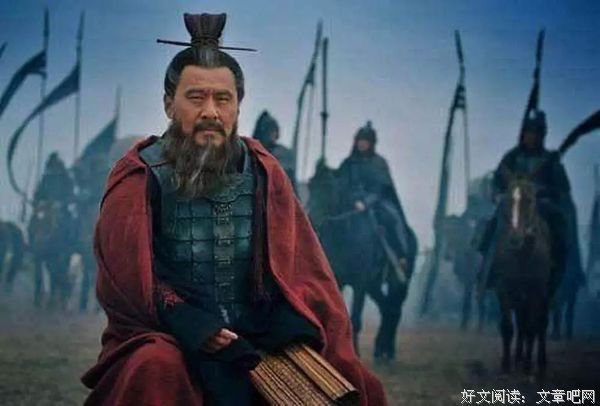 不读懂曹操，不足以谈人生