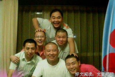 岳云鹏，我看错你了