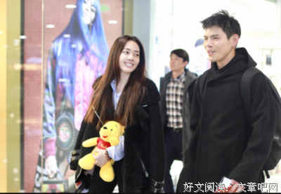 郭碧婷看重的这件事，正在被很多人忽视