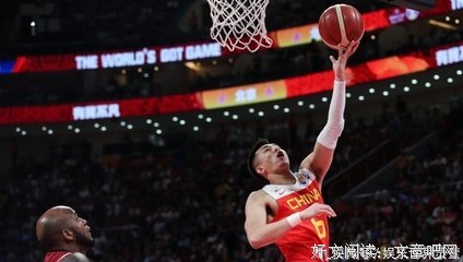 这不是最好的时代，但有最好的易建联