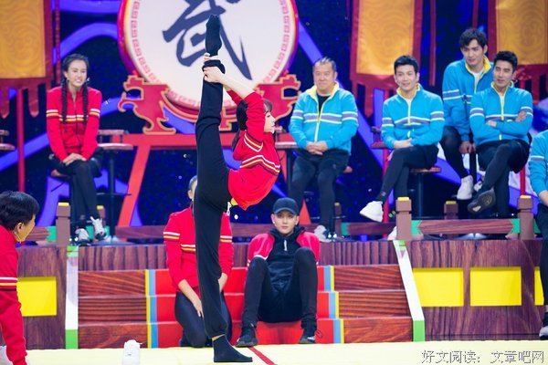 《王牌对王牌 第四季》经典影评10篇
