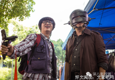 《特别追踪》观后感精选10篇