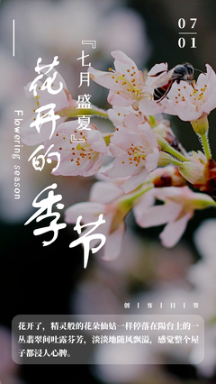 15条关于伏天的经典语句