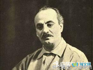 15条关于纪伯伦的经典语句