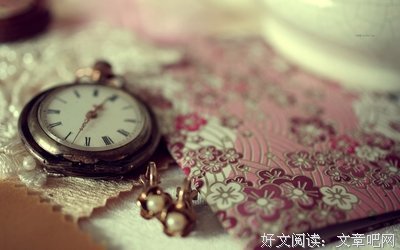 关于好好好的名言