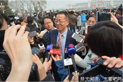关于俞敏洪的名句摘抄