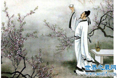  愿君此生长如意，万里河山无故人。名句欣赏