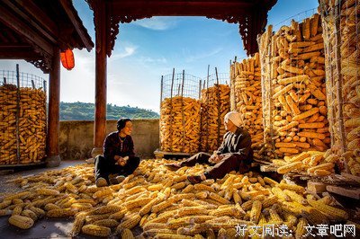 安木情话