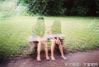 《离开前请叫醒我》经典语录