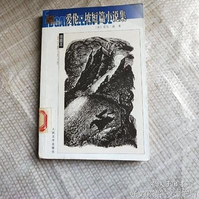小说集的句子