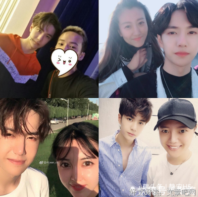 ▷ 即使生活琐碎的如一地鸡毛，还是要努力保持微笑啊