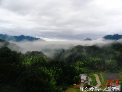 晨语