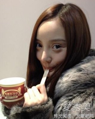 多大的胆子还想玻尿酸隆鼻？看看沈梦辰 李小璐的“一鼻通天”！