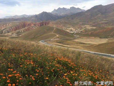 卓尔的语句摘抄_关于卓尔的语句