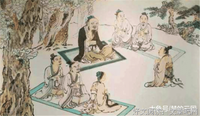 关于仲谋的格言