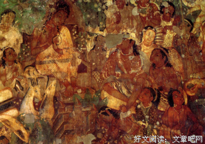 诸神的世界读后感10篇