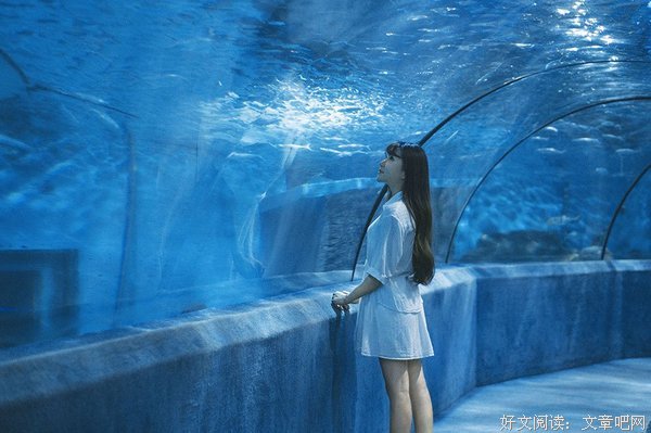 《蓝色大海的传说》经典句子