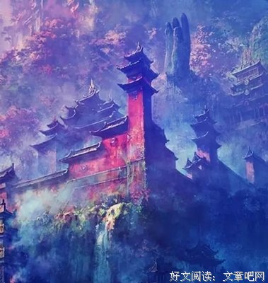 关于段子的优美句子