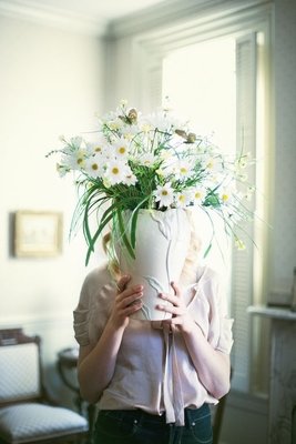 听情话