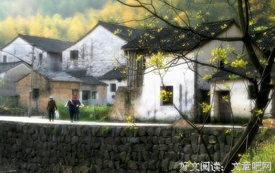 江南的句子