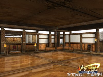 南派她可没叔名句欣赏