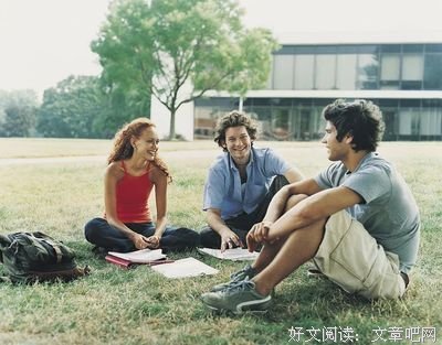 关于小白的优美句子