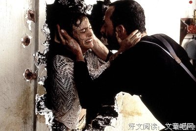 《这个杀手不太冷》经典的句子