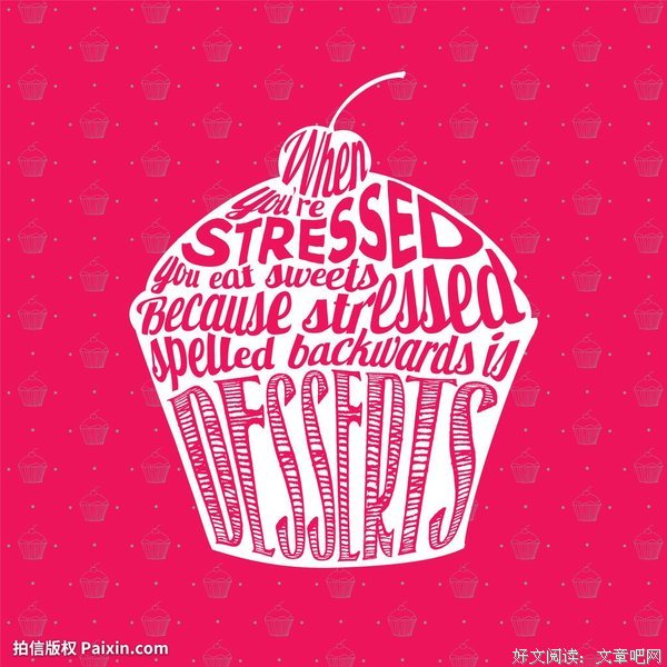 糖果噯°句子大全