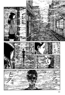 有关十字路口的美少年的句子