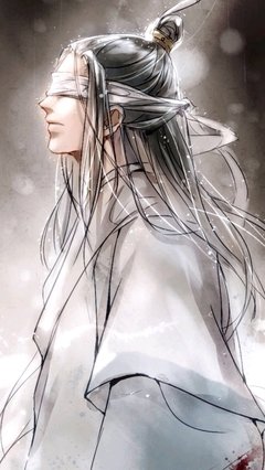 魔道祖师好词好句