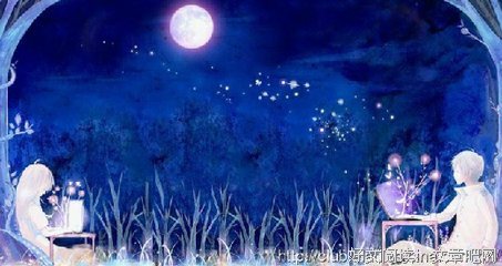 且笑发地且珍惜优美的句子