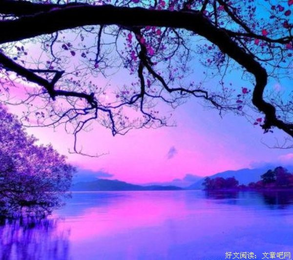 心情经典名句