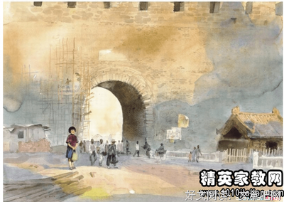 北京胡同66读后感精选10篇