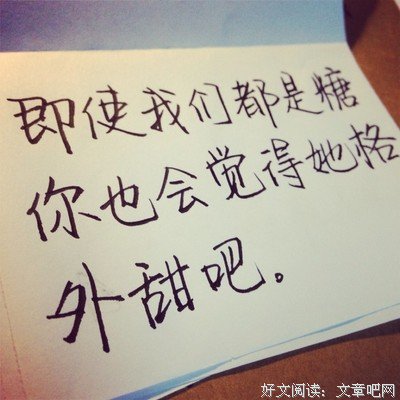 关于哲。的句子