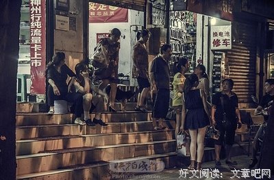 【夜读】你不是精力太少，你只是欲望太多