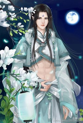 关于唐七名言