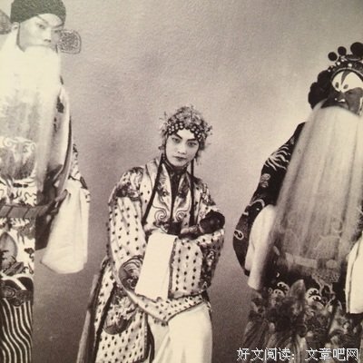 关于雪晴的格言