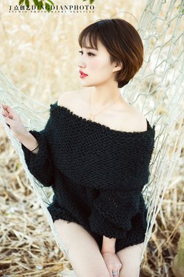 丁点的句子