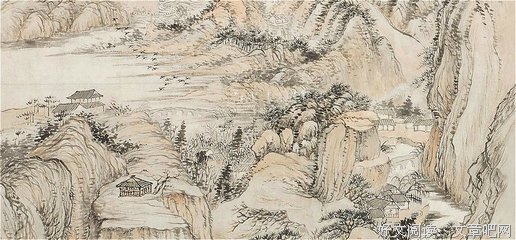 有成开时只在要九歌句子