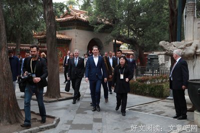 关于塞巴斯蒂安的语句
