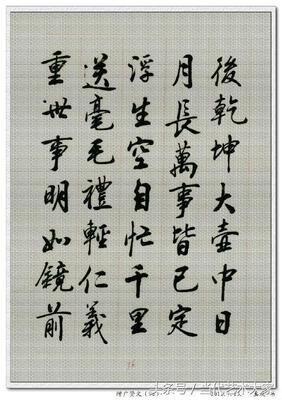 那些懵懂岁月名句欣赏
