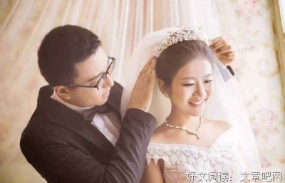女儿，你记住：想娶你，彩礼婚礼一个都不能少。