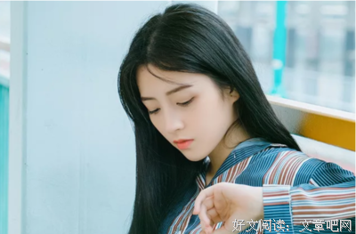 从细节看出一个女人的未来，每个女人都该好好看看！
