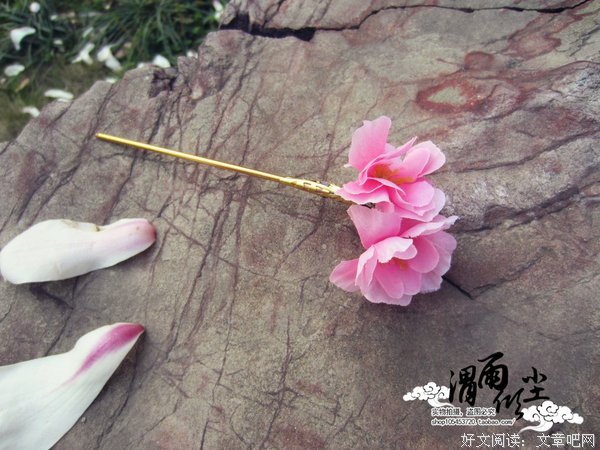 《三生三世十里桃花》名句欣赏